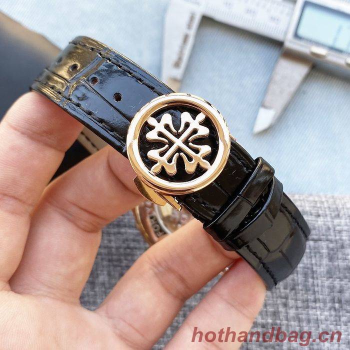 Patek Philippe Watch PPW00028-1 Patek Philippe Watch PPW00028-1